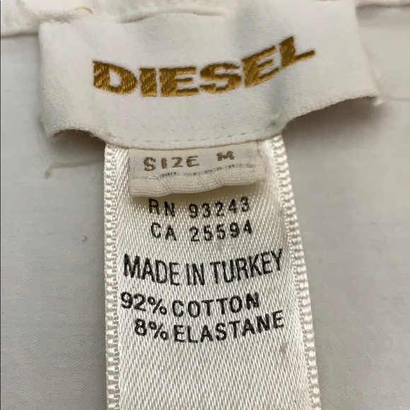 Diésel - Picture 4 of 5